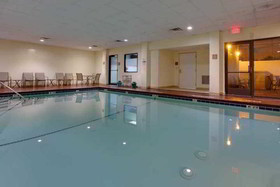 Hampton Inn Bordentown