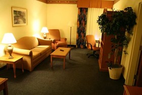 Hampton Inn Bordentown