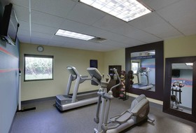 Hampton Inn Bordentown