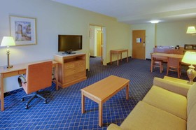 Hampton Inn Bordentown