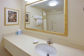 Hampton Inn Bordentown