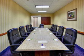 Hampton Inn Bordentown