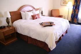 Hampton Inn Bordentown