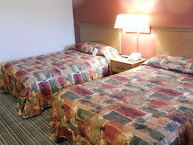 Scottish Inns and Suites Bordentown, NJ