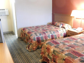 Scottish Inns and Suites Bordentown, NJ