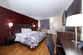 Red Roof Inn Bordentown - McGuire AFB