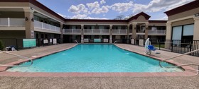 Red Roof Inn Bordentown - McGuire AFB