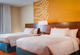 Fairfield Inn & Suites Bridgewater Branchburg/Somerville