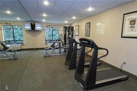 Fairfield Inn & Suites Bridgewater Branchburg/Somerville