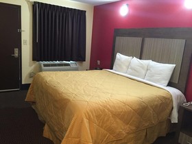 Brick Motor Inn