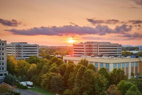 AC Hotel Bridgewater