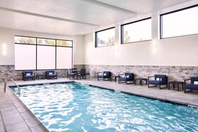 AC Hotel Bridgewater