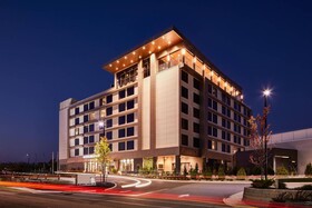 AC Hotel Bridgewater