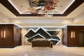 AC Hotel Bridgewater