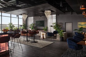 AC Hotel Bridgewater
