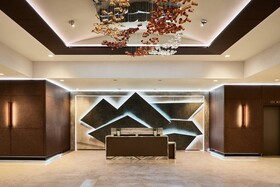 AC Hotel Bridgewater