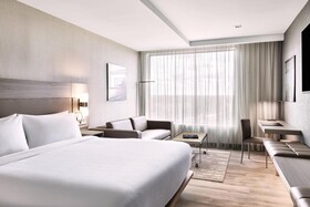 AC Hotel Bridgewater