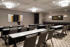 Hampton Inn & Suites Bridgewater