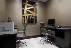Hampton Inn & Suites Bridgewater