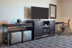 Hampton Inn & Suites Bridgewater