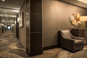 Hampton Inn & Suites Bridgewater