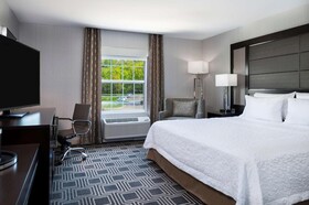 Hampton Inn & Suites Bridgewater