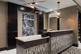 Hampton Inn & Suites Bridgewater