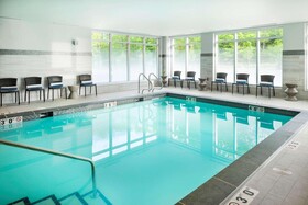 Hampton Inn & Suites Bridgewater