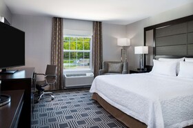 Hampton Inn & Suites Bridgewater