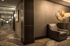 Hampton Inn & Suites Bridgewater