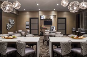 Hampton Inn & Suites Bridgewater