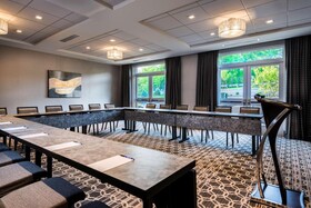 Hampton Inn & Suites Bridgewater