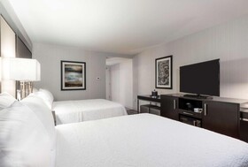 Hampton Inn & Suites Bridgewater