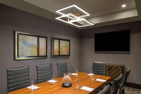 Hampton Inn & Suites Bridgewater