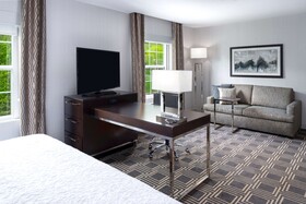 Hampton Inn & Suites Bridgewater
