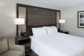 Hampton Inn & Suites Bridgewater
