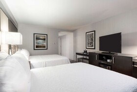 Hampton Inn & Suites Bridgewater