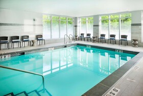 Hampton Inn & Suites Bridgewater