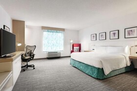 Hilton Garden Inn Bridgewater