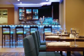 Hilton Garden Inn Bridgewater