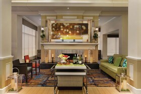 Hilton Garden Inn Bridgewater