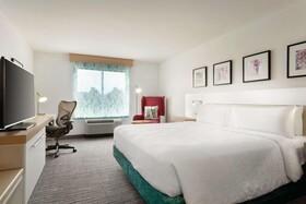 Hilton Garden Inn Bridgewater