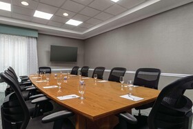 Hilton Garden Inn Bridgewater