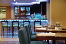 Hilton Garden Inn Bridgewater