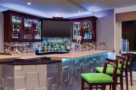 Hilton Garden Inn Bridgewater