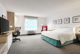 Hilton Garden Inn Bridgewater