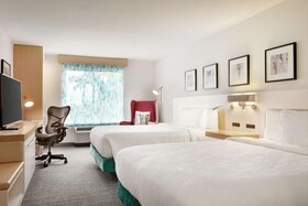 Hilton Garden Inn Bridgewater