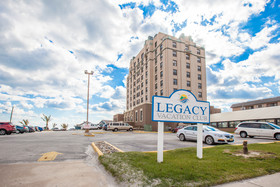 Legacy Vacation Club-Brigantine Beach