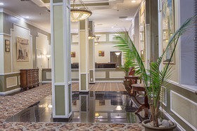 Legacy Vacation Club-Brigantine Beach