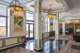 Legacy Vacation Club-Brigantine Beach